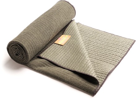 rei yoga towel