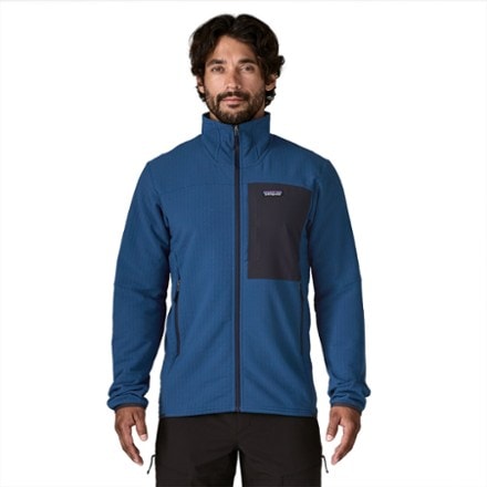 Patagonia R2 TechFace Jacket - Men's 1