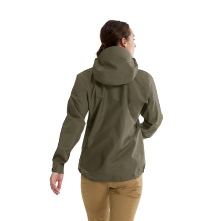 Arc'teryx Beta SL Jacket - Women's 6