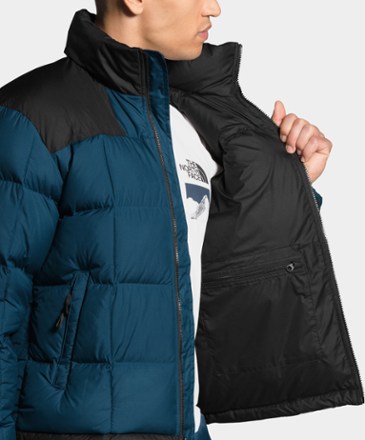 clearance northface jackets