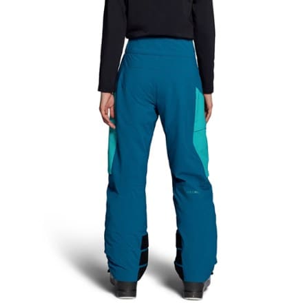 Obermeyer Kelly Snow Pants - Boys' 2