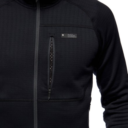 Black Diamond Factor Hoody - Men's 4