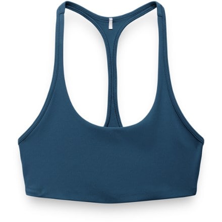 prAna Luxara Racerback Bra 0
