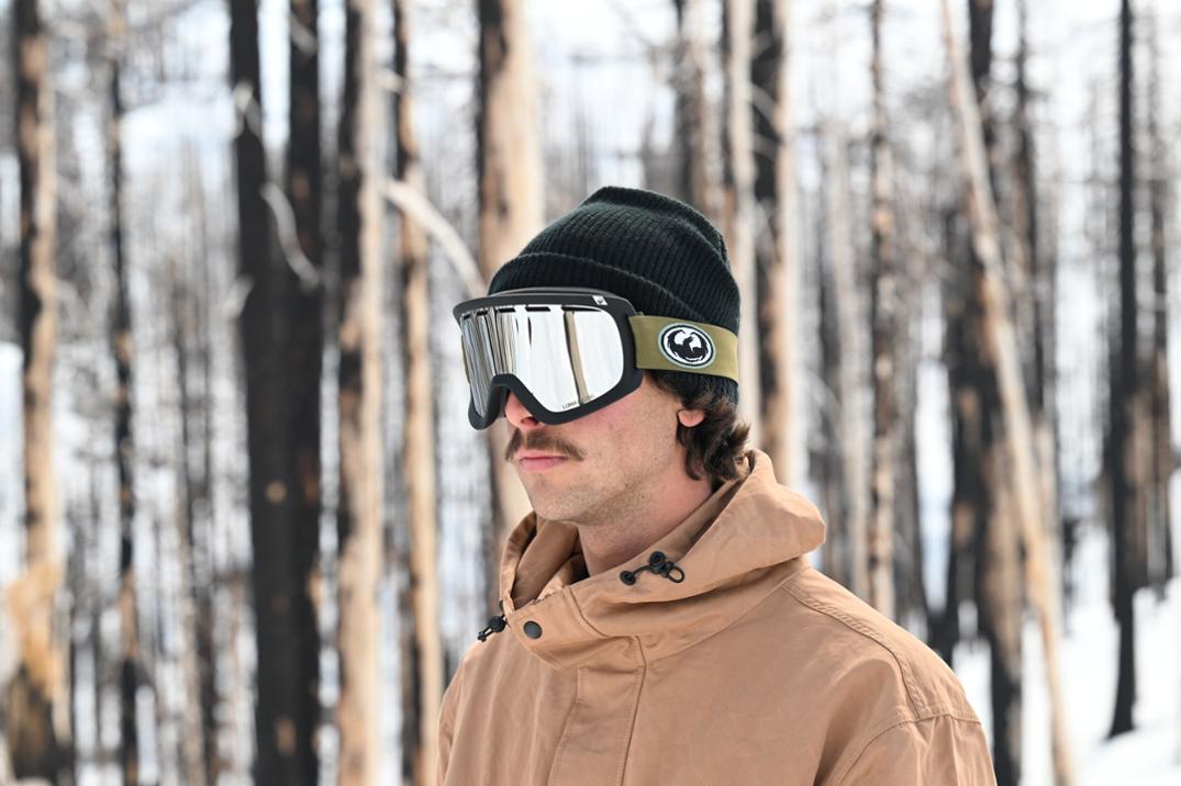 Location Image for D1 OTG Snow Goggles