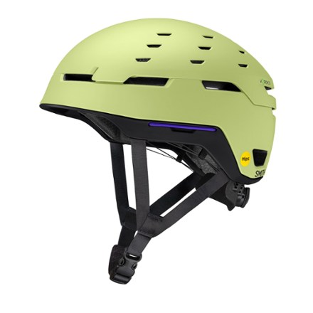 Smith Summit Mips Backcountry Snow Helmet 0