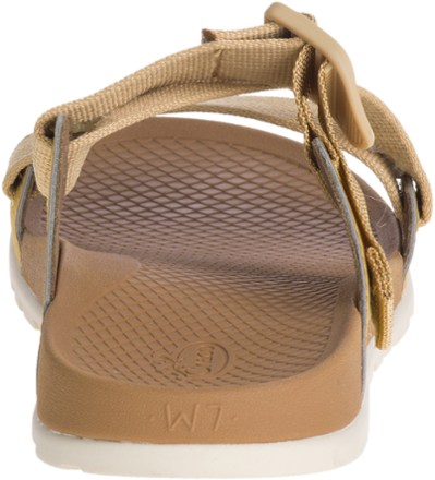 Chaco Lowdown Slide Sandals - Women's 3
