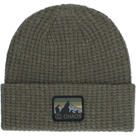 Chaos Hayden Wool Beanie 0