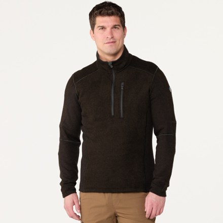 KUHL Interceptr Quarter-Zip Fleece Sweater - Men's 2