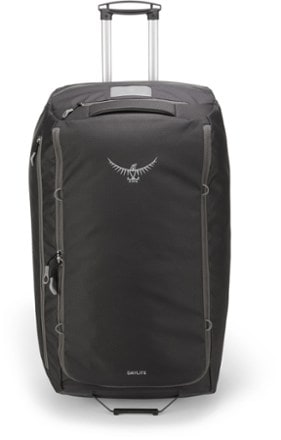 Osprey Daylite Wheeled Duffel 115 Back view
