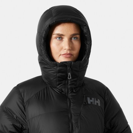 Helly Hansen Odin Polar Down Jacket - Women's 4