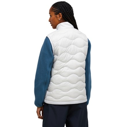 Peak Performance Helium Utility Down Vest - Women's 2