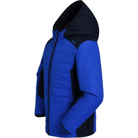 Kamik Neel Quilted Insulated Jacket - Boys' 2