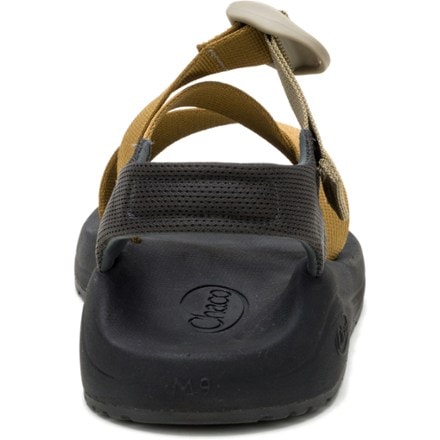 Chaco CushZ Extra Cushioned Sandals - Men's 5