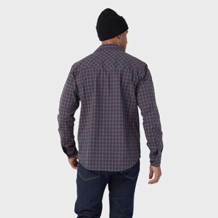 Stio Eddy Long-Sleeve Shirt - Men's 2