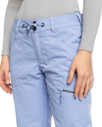 Roxy Nadia Snow Pants - Women's 4