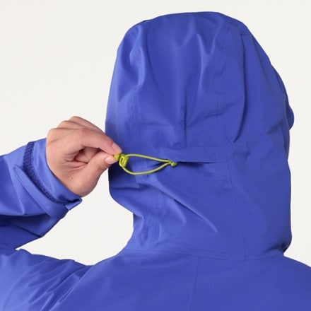 REI Co-op XeroCloud 3L Rain Jacket - Women's 5