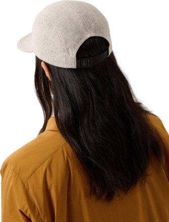 Arc'teryx Calidum 5-Panel Hat 3
