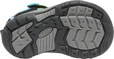 KEEN Newport H2 Sandals - Toddlers' 5