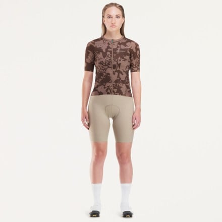 Peppermint Cycling Co. Signature Cycling Jersey - Women's 2