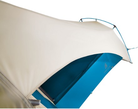 Alternate View (Sd Tan/Sd Blue)