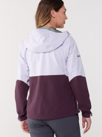 Outdoor Research Aspire 3L Jacket - Women's 2