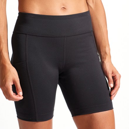 PEARL iZUMi Scape Bike Shorts - Women's 1