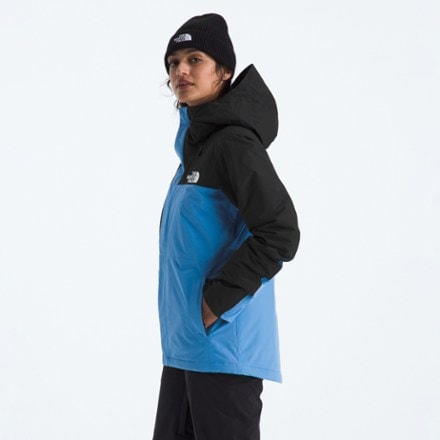 The North Face Freedom Insulated Jacket - Women's 3