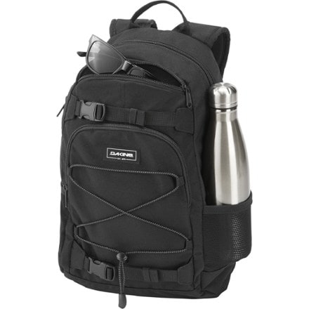 DAKINE Grom 13L Pack - Kids' Bottle and sunglasses not included
