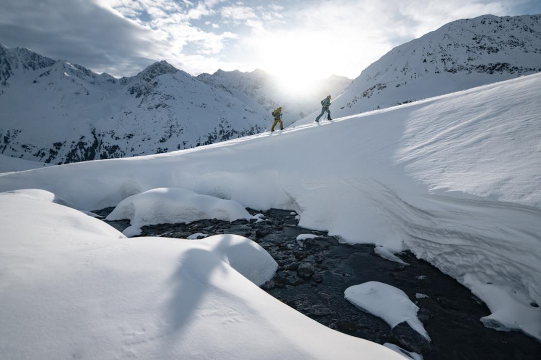 Location Image for Ridge Alpine Touring Bindings