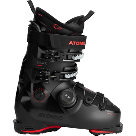 Atomic Hawx Prime 100 BOA Ski Boots - Men's - 2025/2026 0