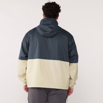 REI Co-op Trailmade Rain Jacket - Men's 4