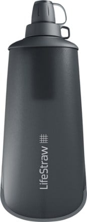 LifeStraw Peak Squeeze Water Filter System - 33.8 fl. oz. 0