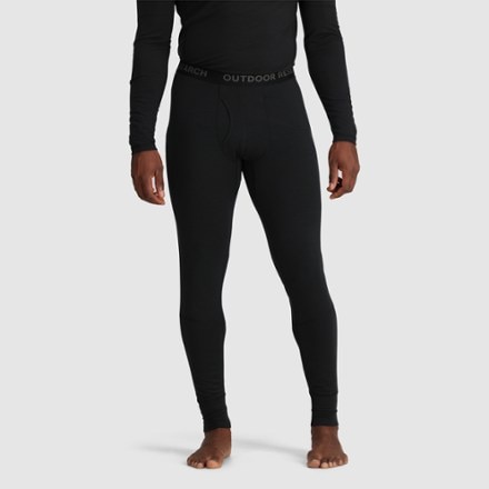 Outdoor Research Alpine Onset Merino 150 Base Layer Bottoms - Men's 1