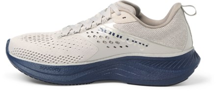 Saucony Ride 17 Road-Running Shoes - Men's 1