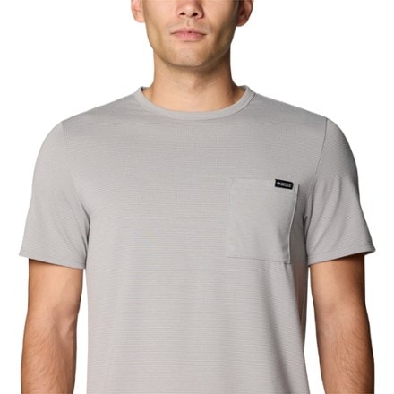 Mountain Hardwear Low Exposure T-Shirt - Men's 3