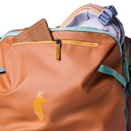 Cotopaxi Allpa 35 L Travel Pack 4