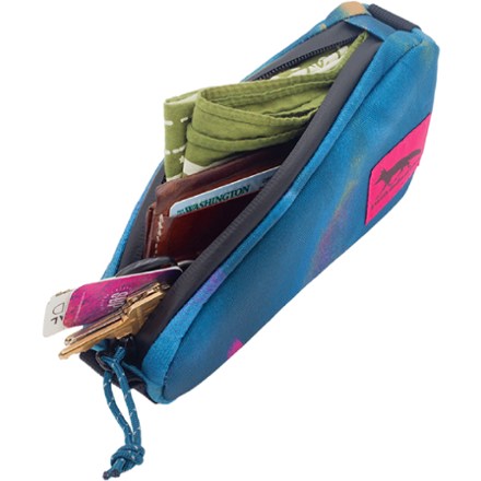 アクセサリー SWIFT INDUSTRIES moxie top tube bag Swift Industries Moxie Top Tube Bag | REI Co-op