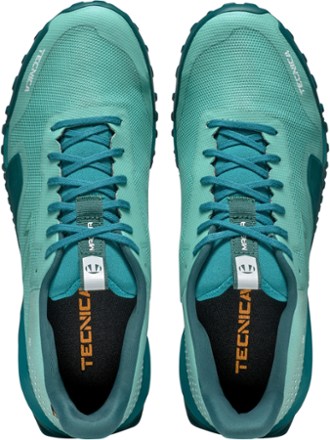 Tecnica Magma 2.0 S GTX Hiking Shoes - Women's 4