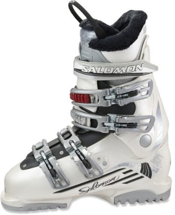 salomon irony ski boots