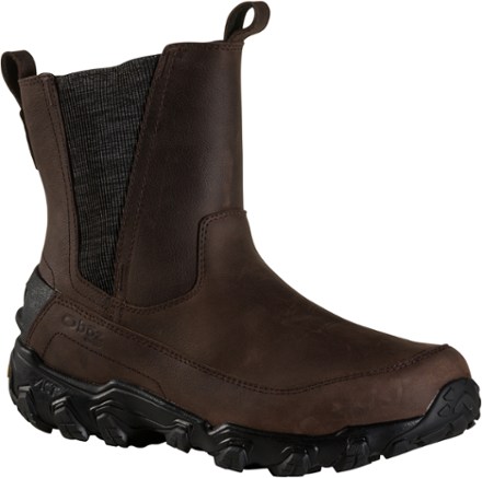 Men's Winter & Snow Boots