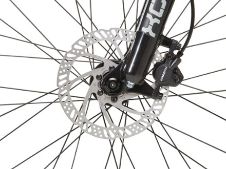 Co-op Cycles REV DRT 24 Kids' Mountain Bike 8