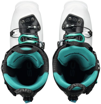 Scarpa Gea RS Alpine Touring Ski Boots - Women's - 2024/2025 4