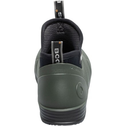 Bogs Rockaway Seamless Low Boots - Men's 6