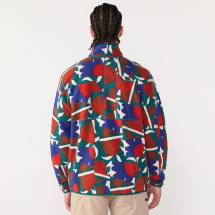 REI Co-op Trailmade Fleece Jacket - Men's 3