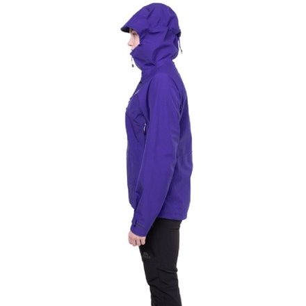 Mountain Equipment Makalu Jacket - Women's 4