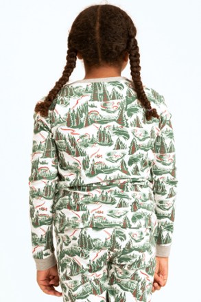Threads 4 Thought Pajama Set - Kids' 5