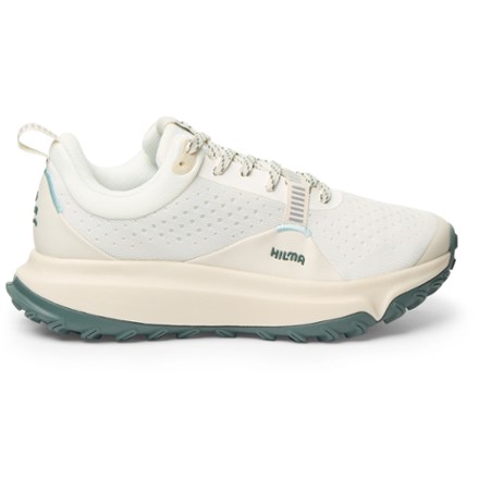 Hilma Running Wildbound Trail-Running Shoes - Women's 0