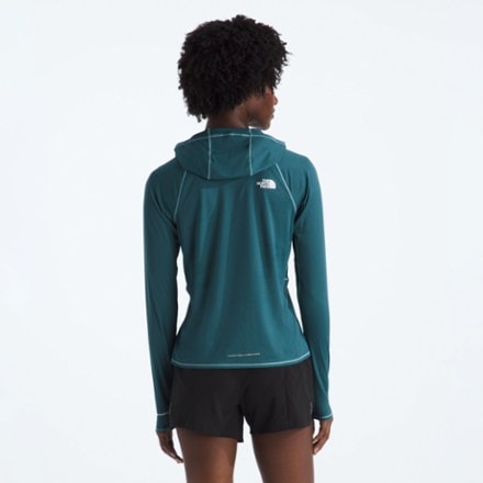 The North Face Sunriser Hoodie - Women's 2