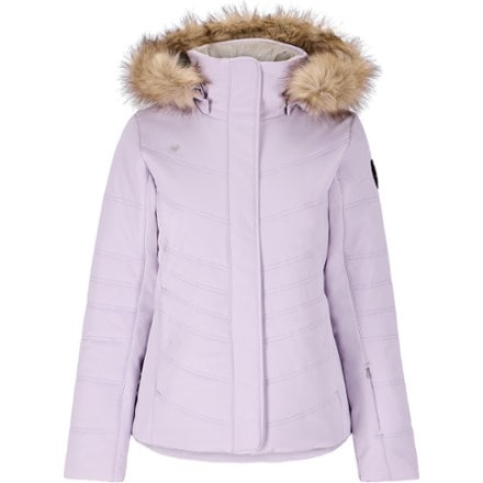 Obermeyer Tuscany Elite Insulated Jacket - Women's 0