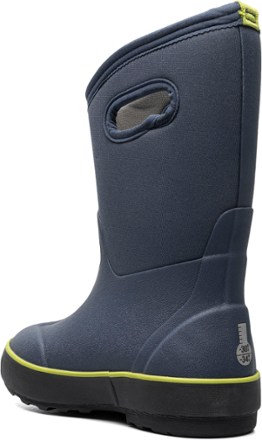Bogs Classic II Rain Boots - Kids' 4